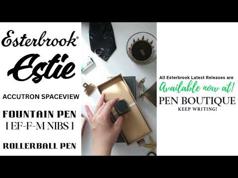 Pen Boutique Ltd