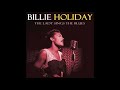 Tenderly - Billie Holiday
