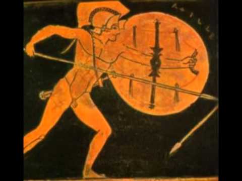 Alessandro Baricco - Iliade parte 2