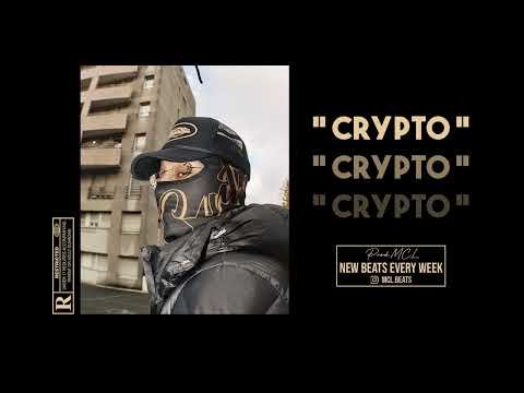 (FREE) Freeze Corleone x Da Uzi | Drill piano Type Beat - *Crypto* | Prod.MCL