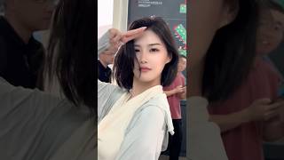Download lagu China Street Fashion | Beautiful Chinese Girls | ep 28 #shorts #model #chinafashion #streetfashion mp3
