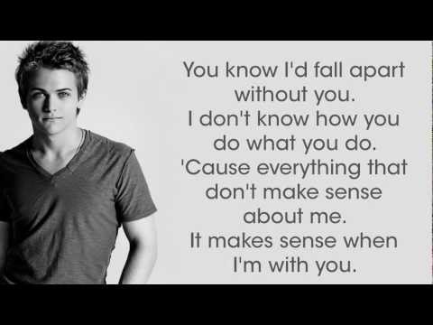 Wanted by Hunter Hayes + Lyrics Video