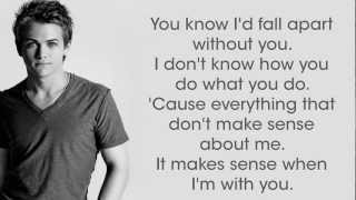 Hunter Hayes Chords