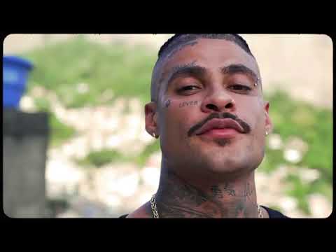 Cerol Finin" MC's Kadu, Juninho da 10, PK Delas e Tikão (Clipe Oficial) Marquinho no Beat
