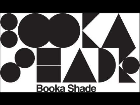 Booka Shade - 1LIVE Rocker