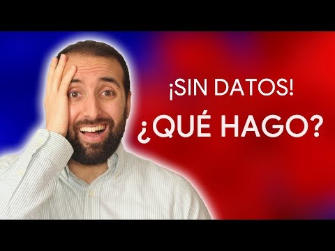 Qué hago si me quedos sin GIGAS