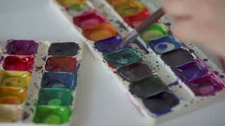 Mastering the Color Wheel: A Visual Guide to Color Theory |  SmartGTech.com
