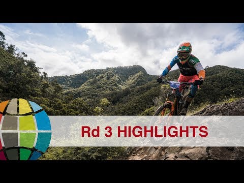EWS 2017 - Full Highlights from Madeira!