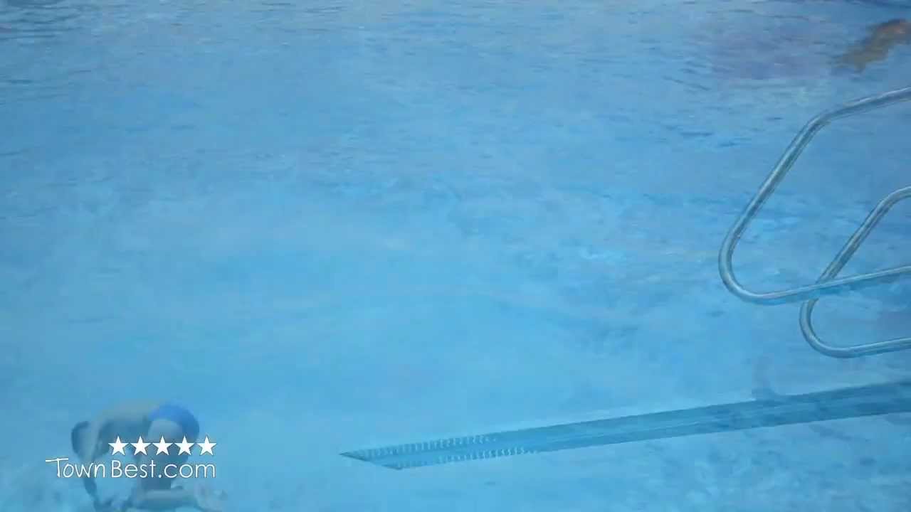 Video 4 by J.J. Farias for General Videography