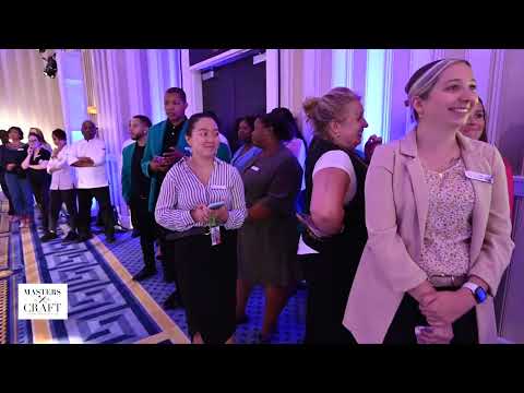 Masters of the Craft Highlight Reel