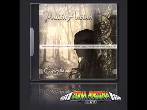 Cruceñita - Pasión Andina