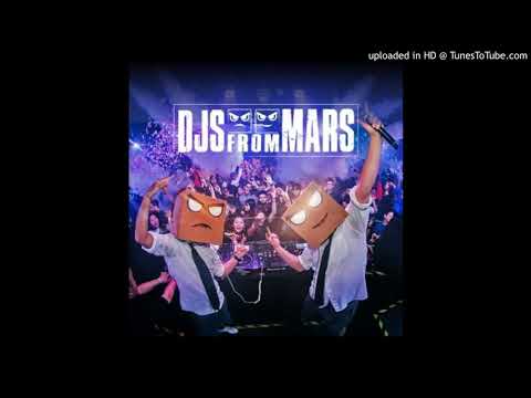 Snap Vs Culture Beat - Mr.Vain Is A Dancer (Djs From Mars Bootleg)