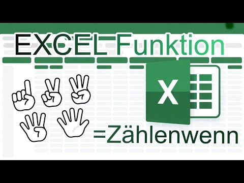 EXCEL-SEPP | Zählenwenn