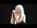 Patti Smith, After The Gold Rush (Neil Young cover), Live at the Fox Theater, 2025 (4K)