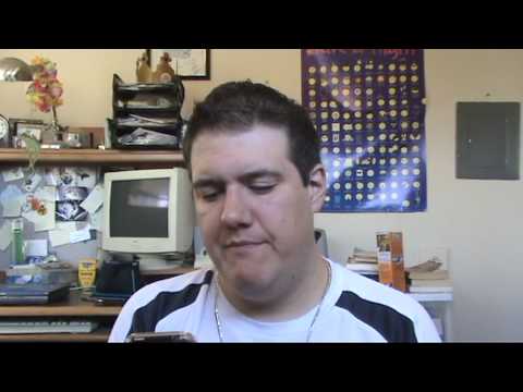 Channel of the Week; October 18, 2009