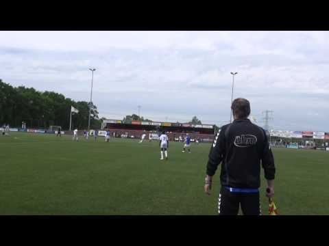 NeoD1-Atc65D1. Tournooi Neo 2016