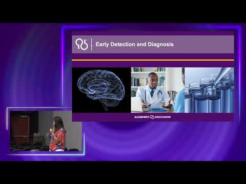 Advancing the Science: The Latest in Alzheimer's & Dementia Research || Talk by Heather Maloney