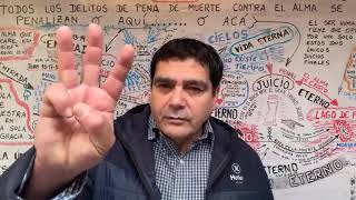 EL ANTICRISTO Y LA BESTIA, LOS CUALES HAN DE MANIFESTARSE AL FINAL DE LOS TIEMPOS.
