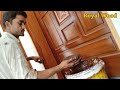 Door Polish Karne Ka Tariqa Danish Paint Tech Doorpolish