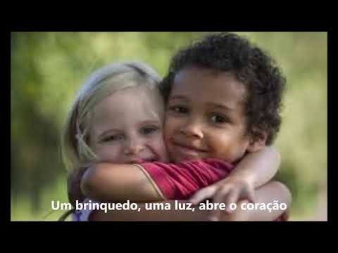 Abre O Coração - Peninha