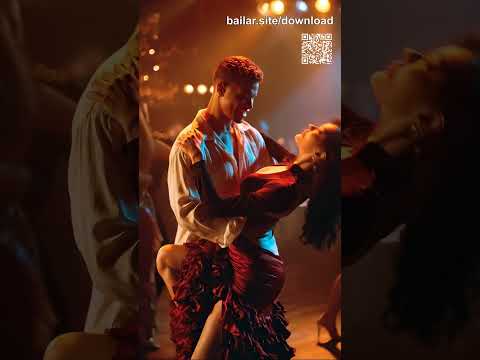 Bailar: Salsa, Bachata & More