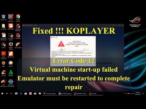 download lagu mp3 mp4 Koplayer Error Code 12, download mp3 Koplayer Error Code 12 free download mp3, download mp3 Koplayer Error Code 12