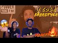 J COLE - LA LEAKERS FREESTYLE REACTION | ASIA'S FIRST TIME LISTENING TO J COLE! 😲💯