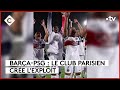 Ligue des champions : le PSG renverse le Barça - C à Vous - 17/04/2024