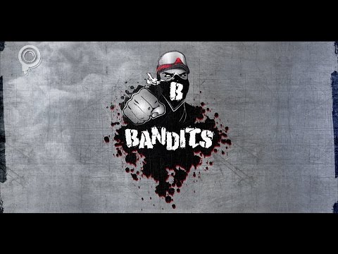 In Paintball We Trust - Bandits Wels SlowMo - MS Barcelona 2016
