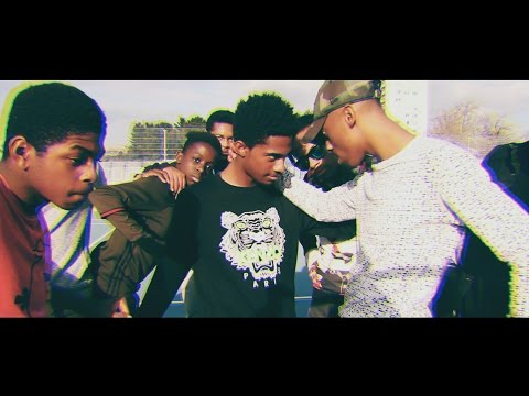 Ksos 2 Marseille -  Twerk Du Dos ft. Matso (TEASER)