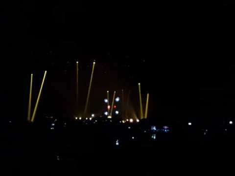 adam beyer timewarp 2017