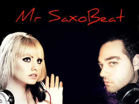 Mr SaxoBeat - Alexandra Stan (feat. Angelo Di Guardo)