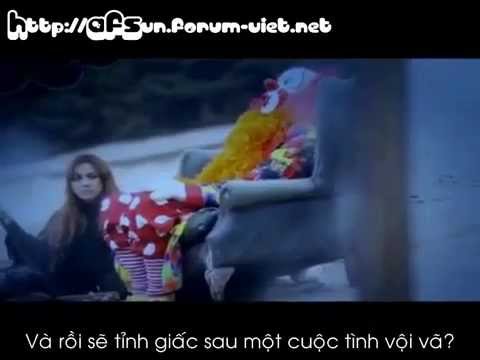 [Vietsub] Swing - Lee Hyori ft GaeRi [AFSVN].mp4