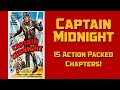 Captain Midnight
