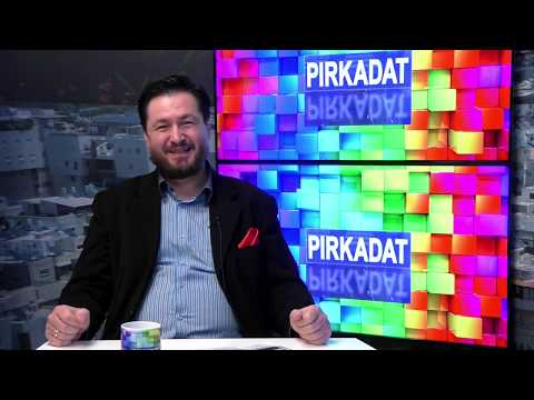 PIRKADAT: Masa Tamás