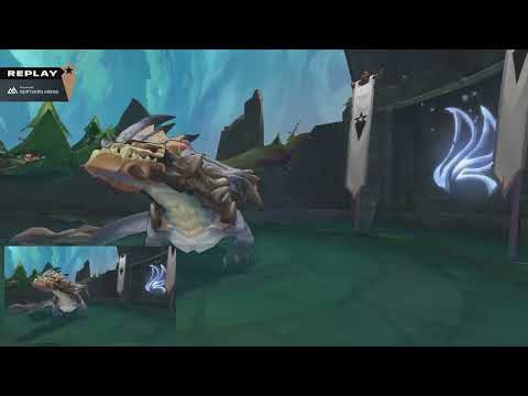 LFL Summer Split 2022 - LDLC VS Solary | Week 2 Day 2 | Full Match