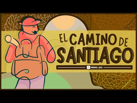 , title : 'Todo sobre el CAMINO DE SANTIAGO 🚶‍♀️🚶‍♂️ | En 8 minutos ⏰'