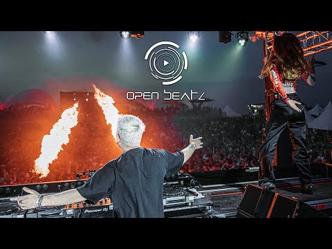Mausio on Tour | Episode 12 (Open Beatz Festival 2022)