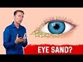 What Causes Crusty Eyes/ Eye Boogers? – Dr.Berg