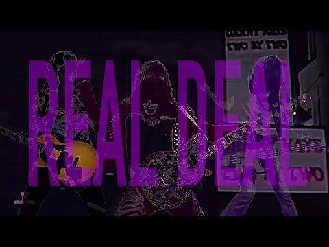 Kash Pinippler - Real Deal (Official Video)