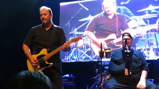 The Smithereens - Arcada Theater, St. Charles, IL - 09/16/17