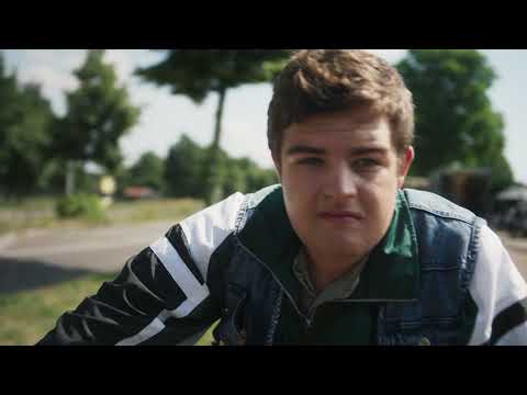 GOED ETEN IS GOED VOOR DE BUURT