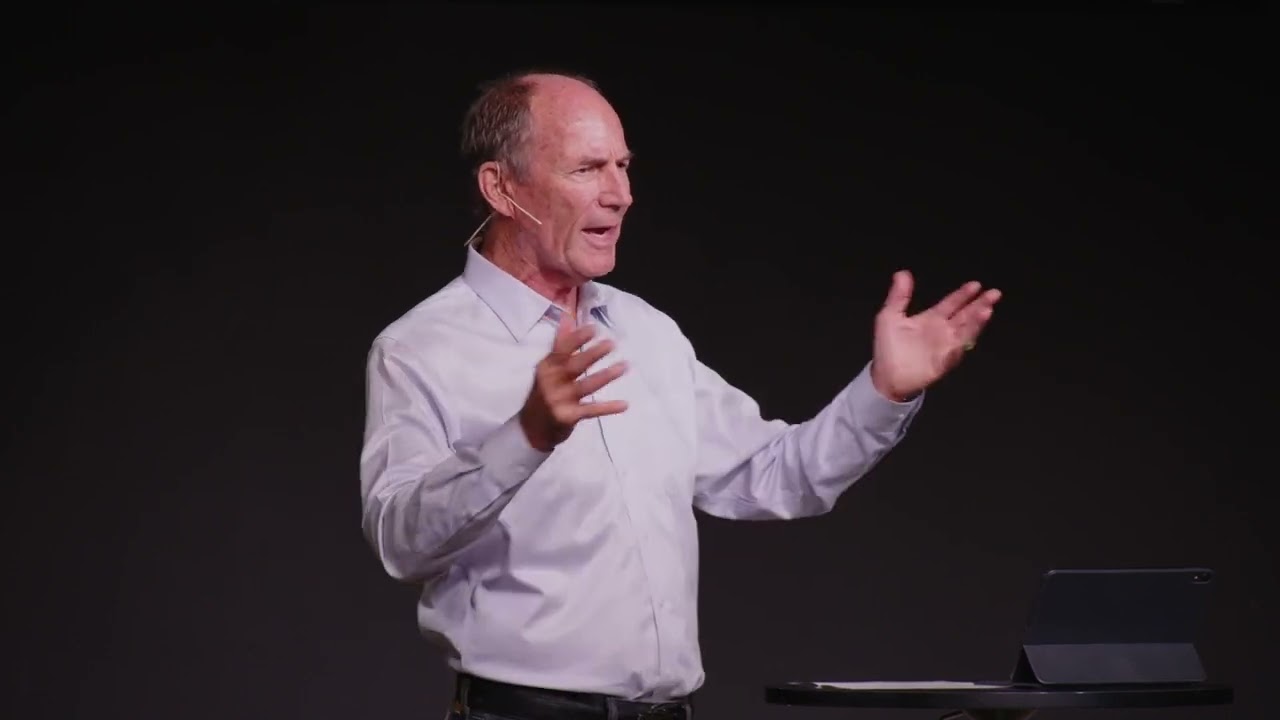 Ephesians Week 3 Pastor Craig McCune