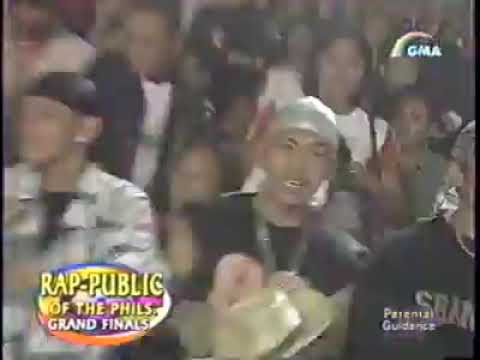 Rap-Public [Thug Rhyme]