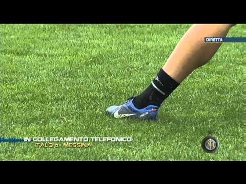 Allenamenti (Trainings) 2012.04.04-05 (2/4)