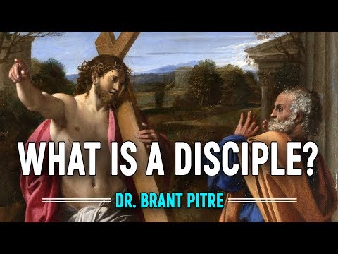 What is a Disciple?