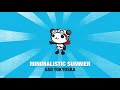 Minimalistic Summer Set By SAO Tokyoska Minimal Techno