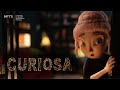 Short Film Curiosa Adult Swim Europe