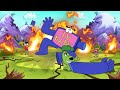 Toddler Titans Yay The Kids Lose Their Innocence