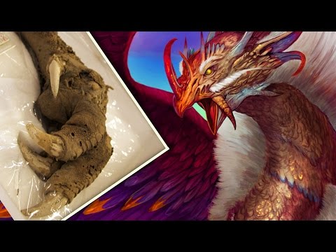 Mythical Creatures That Actually EXISTED!